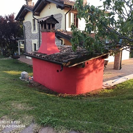 Casa Vacanze Soleluna มอนติเคียรี ห้อง รูปภาพ