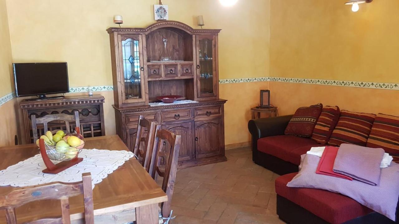 Casa Vacanze Soleluna มอนติเคียรี ภายนอก รูปภาพ