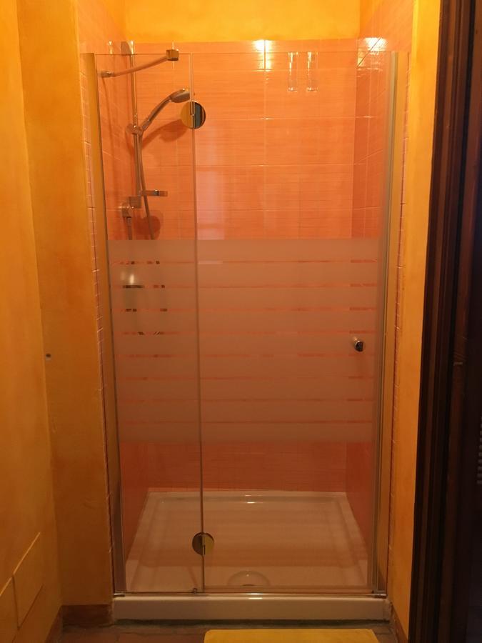 Casa Vacanze Soleluna มอนติเคียรี ภายนอก รูปภาพ